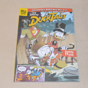 Ducktales 07 - 2018
