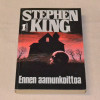 Stephen King Ennen aamunkoittoa