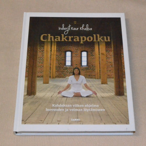 Inderjit Kaur Khalsa Chakrapolku