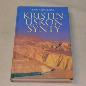 Lars Aejmelaeus Kristinuskon synty