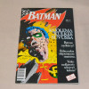 Batman spesiaali 03 - 1989 Kuolema kulkee suvussa Osa 3