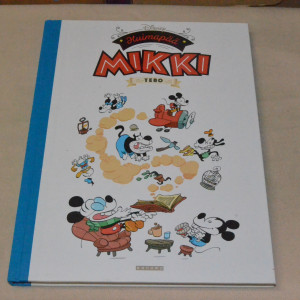 Tebo Huimapää Mikki