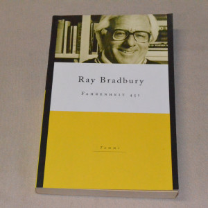 Ray Bradbury Fahrenheit 451
