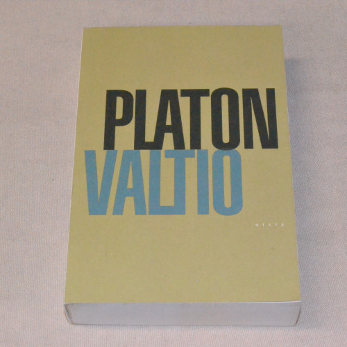 Platon Valtio