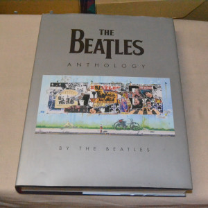 The Beatles Anthology