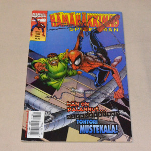 Hämähäkkimies 04 - 1999