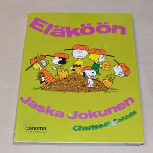 Tenavat 08 Eläköön Jaska Jokunen