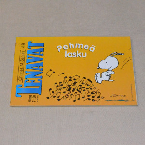 Tenavat 48 Pehmeä lasku