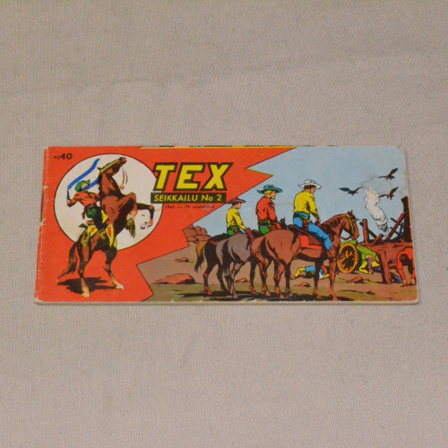 Tex liuska 02 - 1965 (13. vsk)