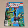 Action Force 12 - 1990