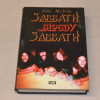 Joel McIver Sabbath Bloody Sabbath