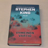 Stephen King Viimeinen vartio