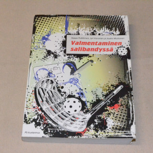 Valmentaminen salibandyssä