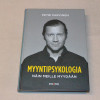 Petri Parvinen Myyntipsykologia - Näin meille myydään