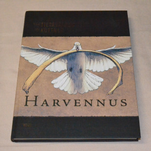 Ville Tietäväinen - Iiro Küttner Harvennus