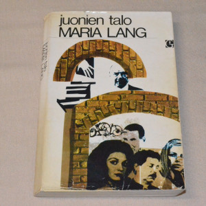 Maria Lang Juonien talo