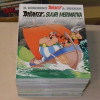 Asterix -paketti kovakantiset 22 kpl