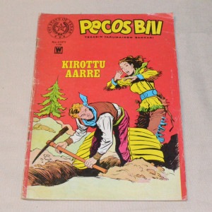 Pecos Bill 04 - 1973