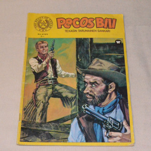 Pecos Bill 04 - 1974