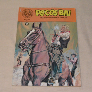 Pecos Bill 02 - 1974
