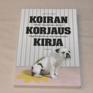 Koirankorjauskirja
