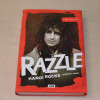 Ari Väntänen Razzle Hanoi Rocks -legendan tarina