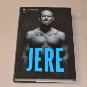 Aki Linnanahde Jere