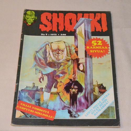 Shokki 09 - 1973