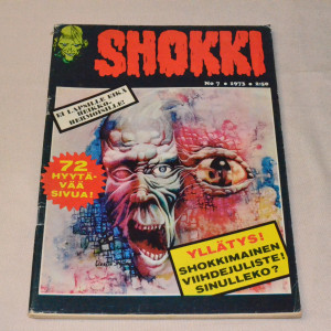 Shokki 07 - 1973
