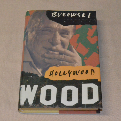 Charles Bukowski Hollywood