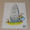Asterix Päälliköiden ottelu
