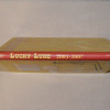 Lucky Luke kirjasto 2003-2007