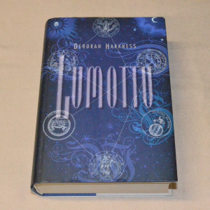 Deborah Harkness Lumottu