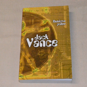 Jack Vance Ihmisen paluu