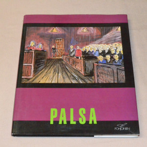 Palsa