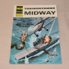 Voitto sarja 01 Tukikohtamme Midway