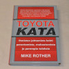 Mike Rother Toyota Kata