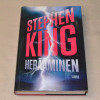 Stephen King Herääminen