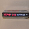 Stephen King Herääminen