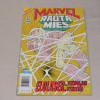 Marvel 08 - 1992 Rautamies