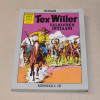 Tex Willer Kronikka 28