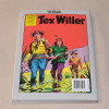 Tex Willer Kronikka 28