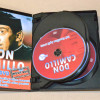 Don Camillo DVD-boxi