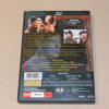 Haastaja DVD