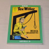 Tex Willer Kronikka 16