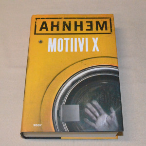 Ahnhem Motiivi X