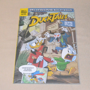 Ducktales 09 - 2018