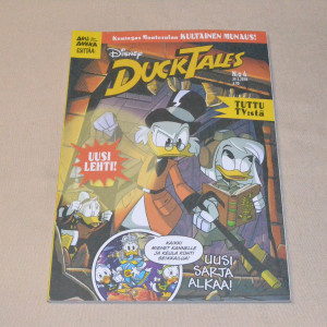 Ducktales 04 - 2018