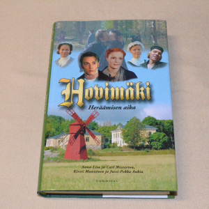 Hovimäki - Heräämisen aika