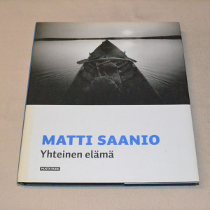 Matti Saanio Yhteinen elämä